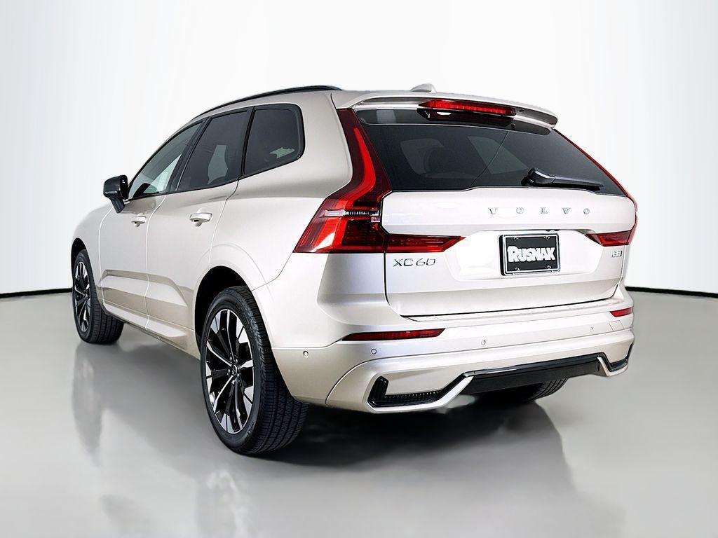 Volvo XC60 2026