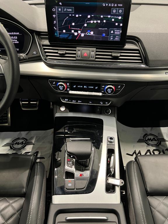 Audi SQ5 2023