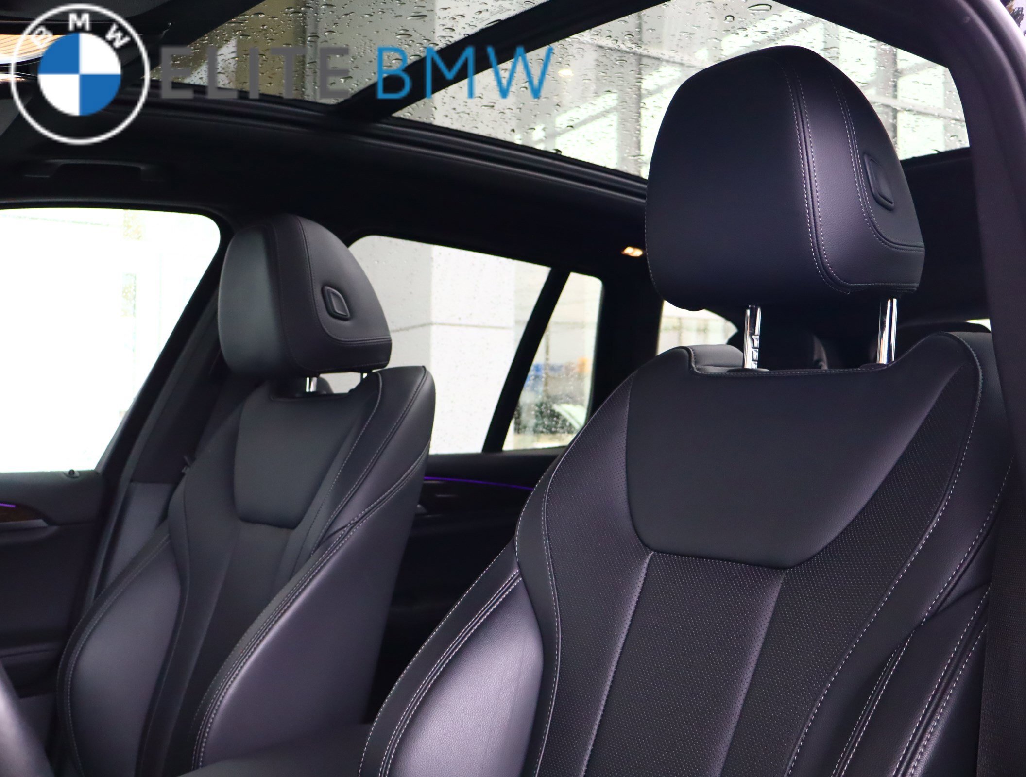 BMW X3 2023
