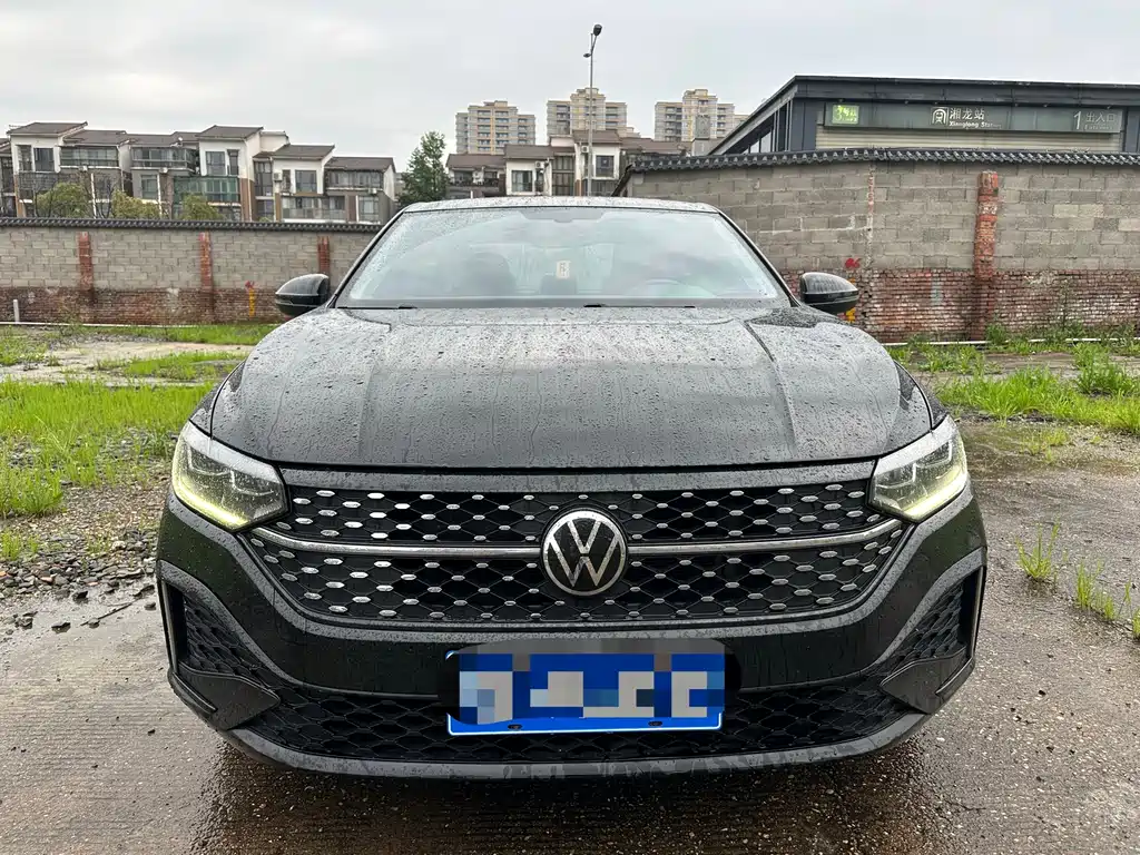 Volkswagen Lavida 2023
