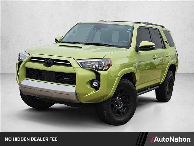 Toyota 4Runner 2023