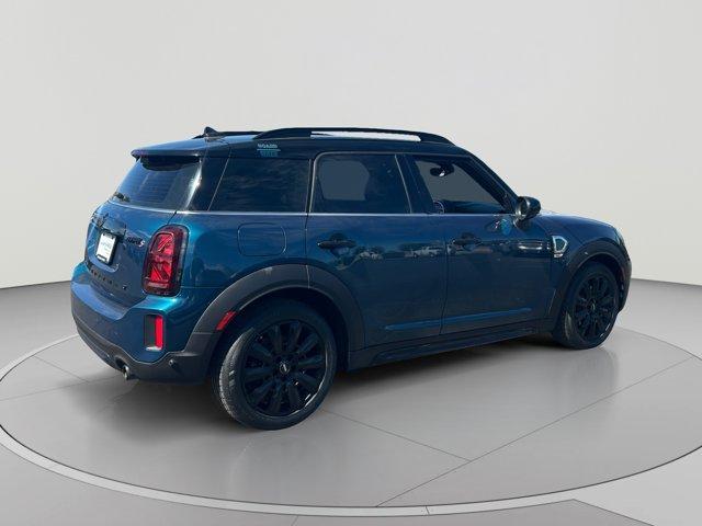 Mini Countryman 2022