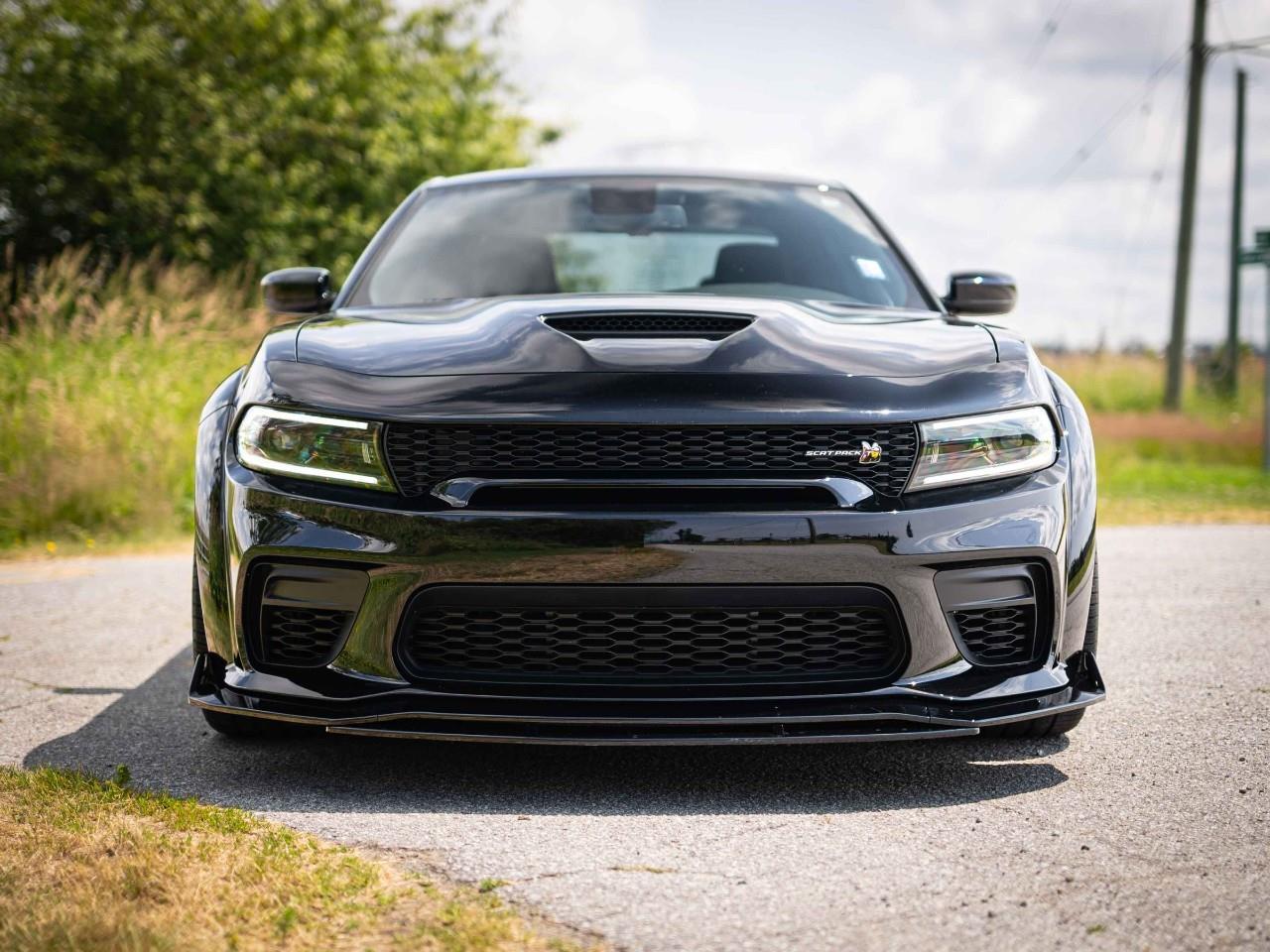 Dodge Charger 2023