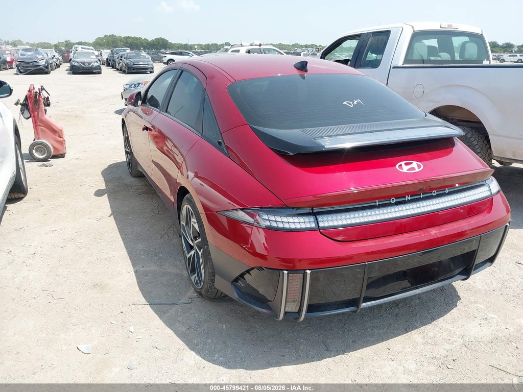Hyundai IONIQ 6 2024