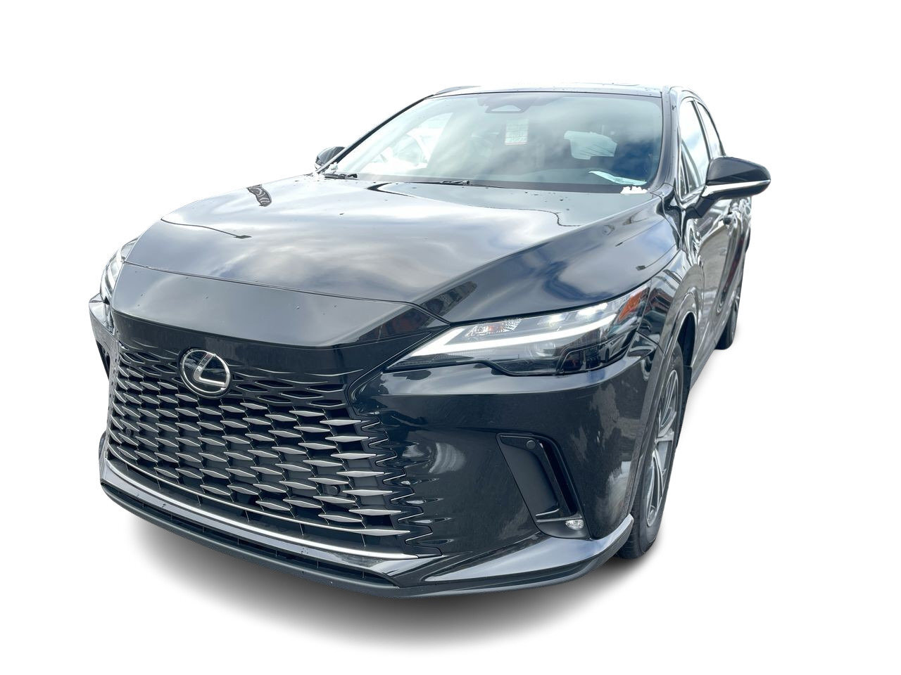 Lexus RX 350 2025