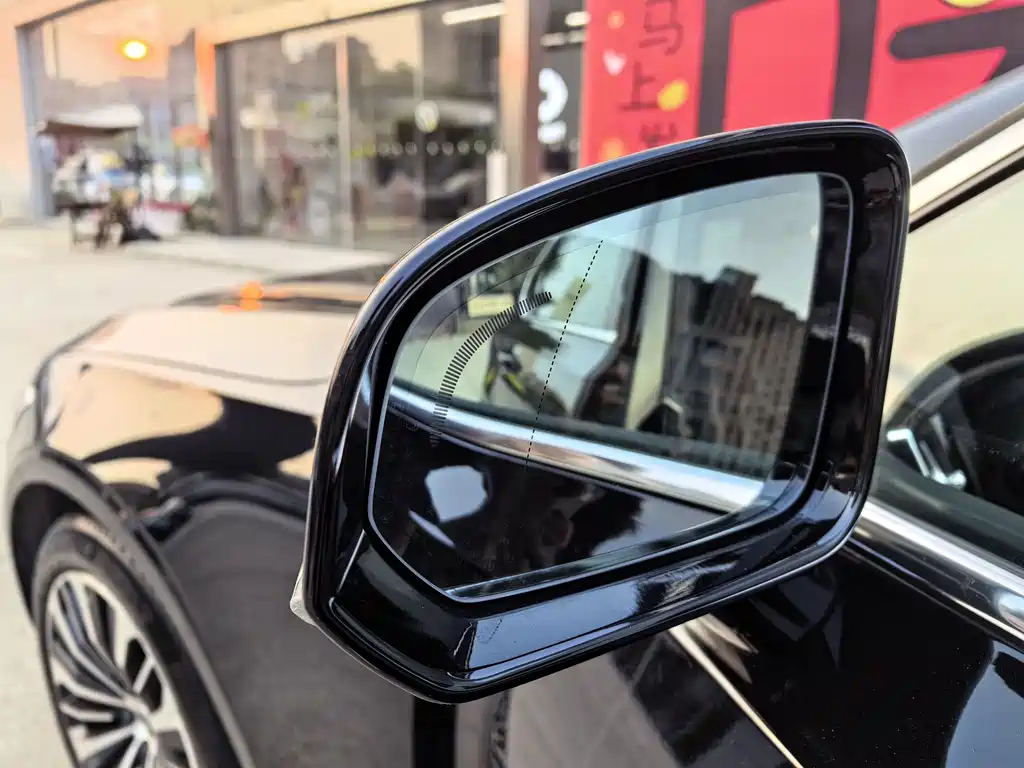 Volvo S90 2024