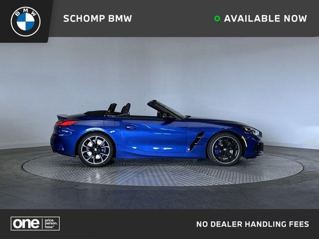 BMW Z4 2026