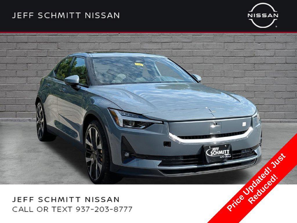 Polestar 2 2024