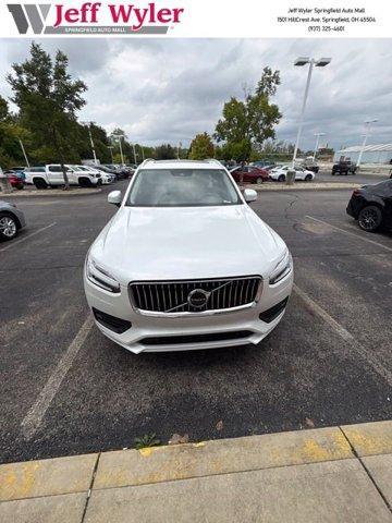 Volvo XC90 2021