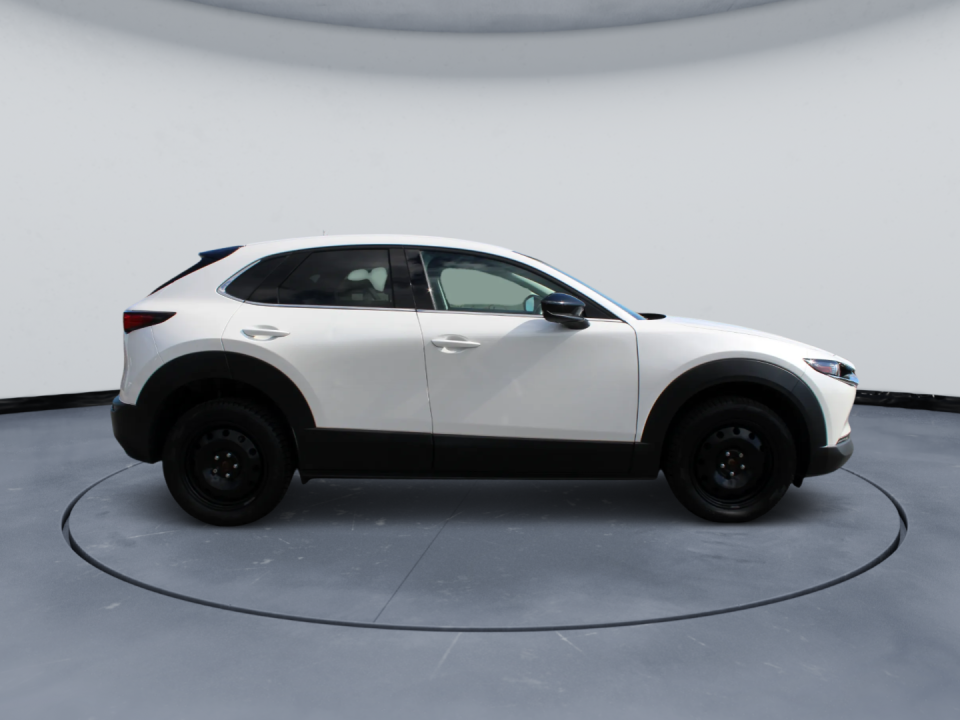 Mazda CX-30 2021