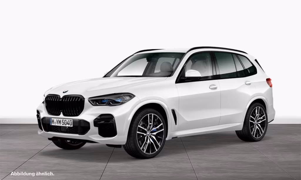 BMW X5 2023