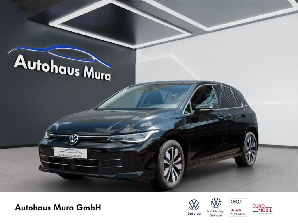 Volkswagen Golf 2024