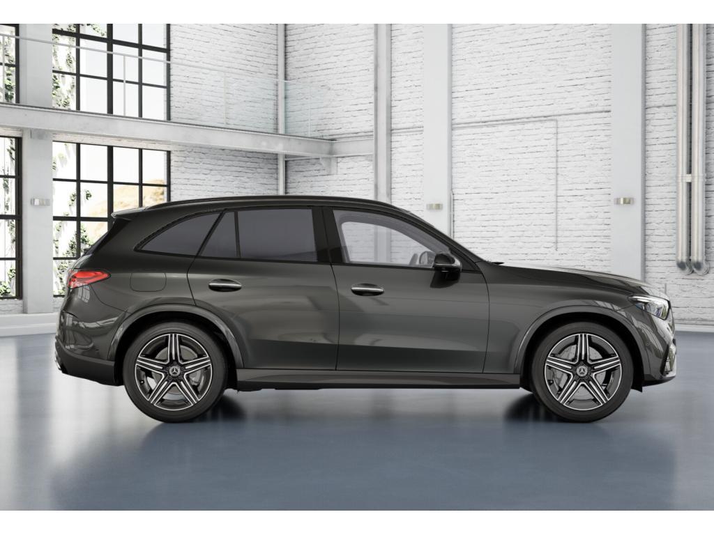 Mercedes-Benz GLC 220 2023