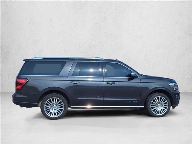 Ford Expedition 2023