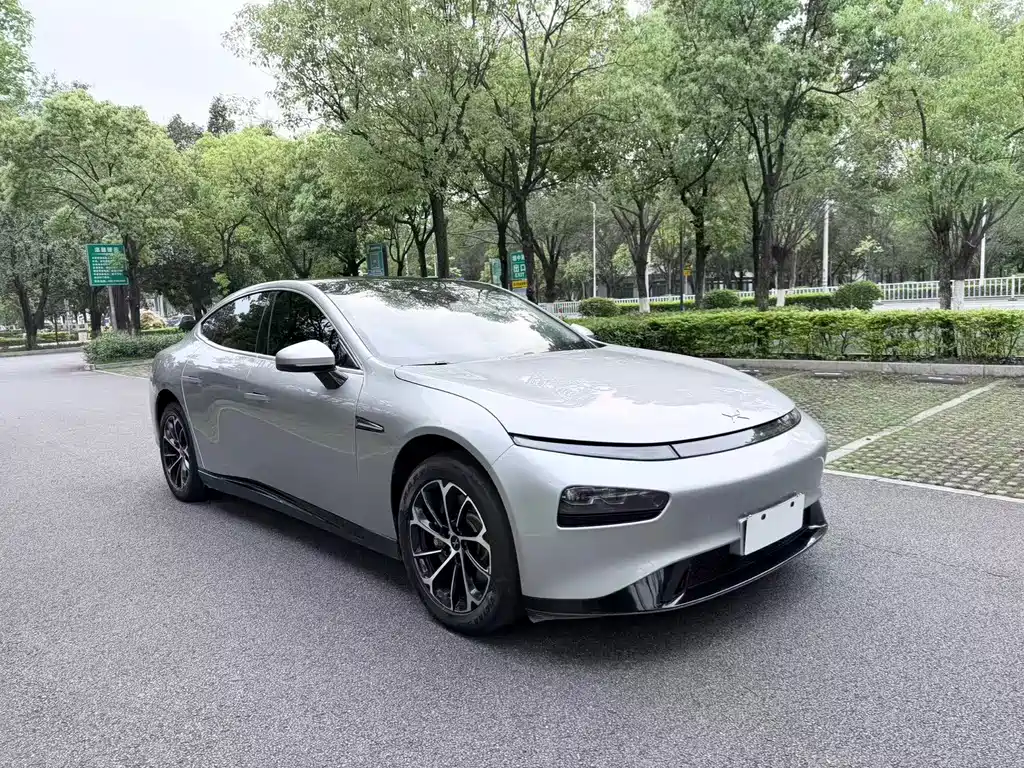 Xpeng P7 2023