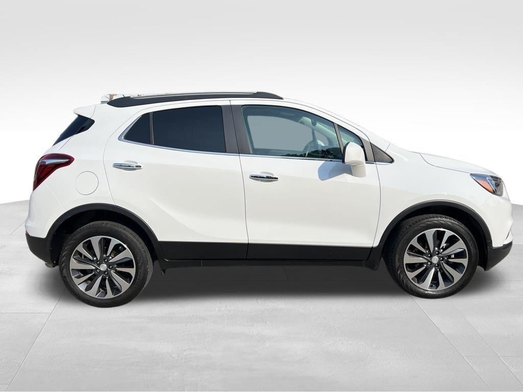 Buick Encore 2022