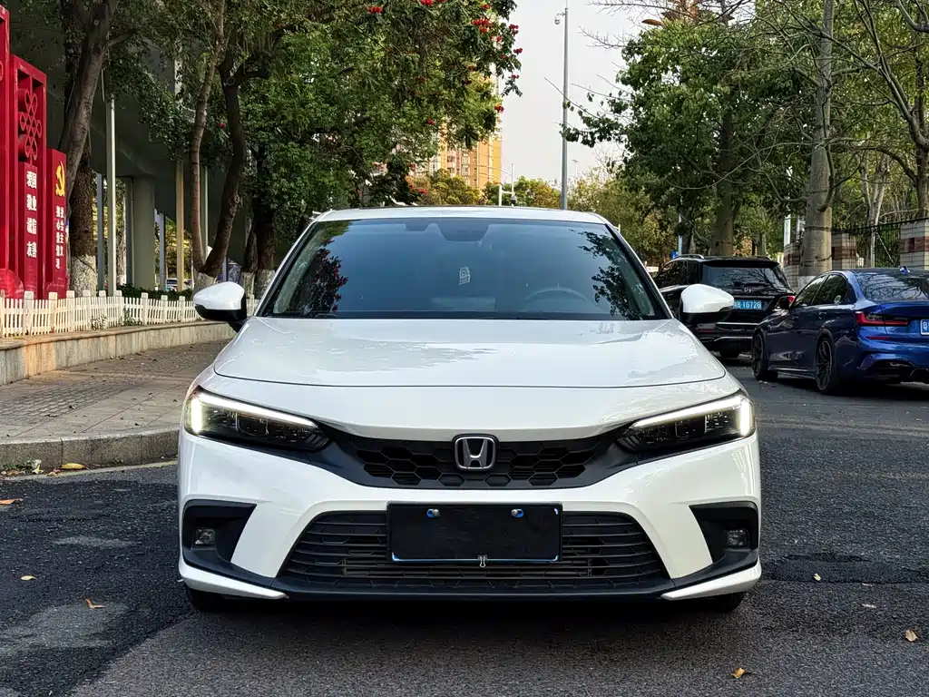 Honda Civic 2023