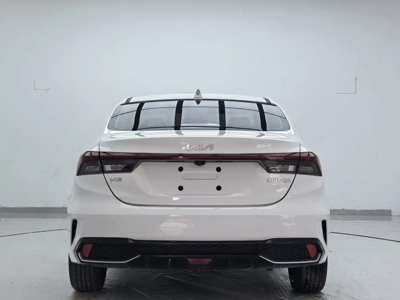 Kia K3 2023