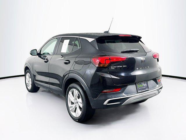 Buick Encore GX 2025
