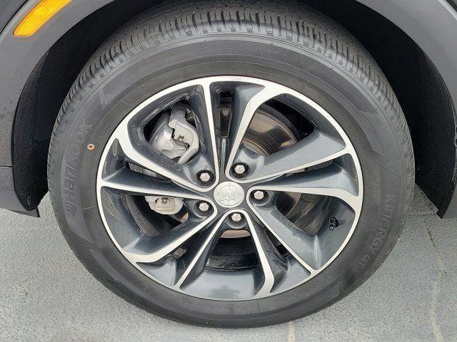 Buick Encore GX 2023