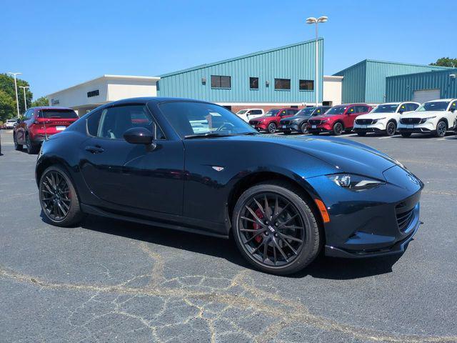 Mazda MX-5 2026