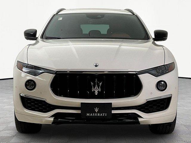 Maserati Levante 2022