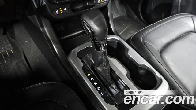 Chevrolet Colorado 2022