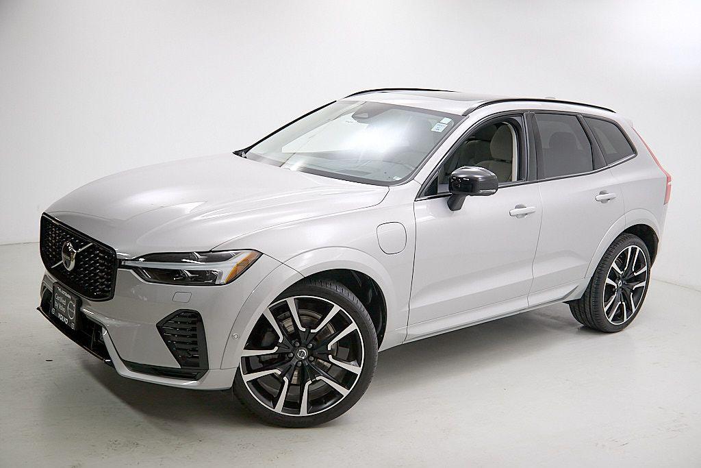 Volvo XC60 2024