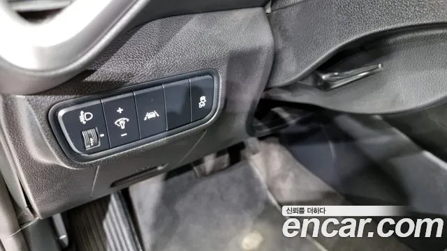 Kia Soul 2020