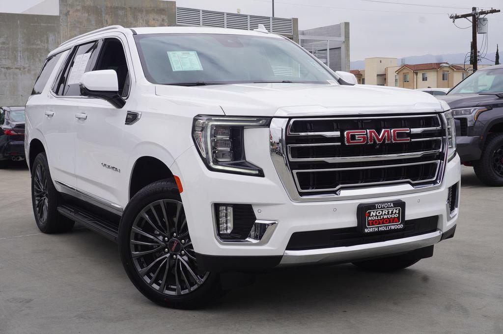GMC Yukon 2023