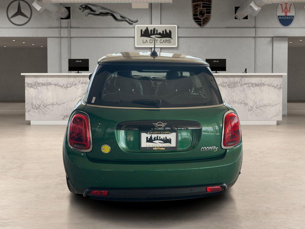 Mini Hardtop 2024