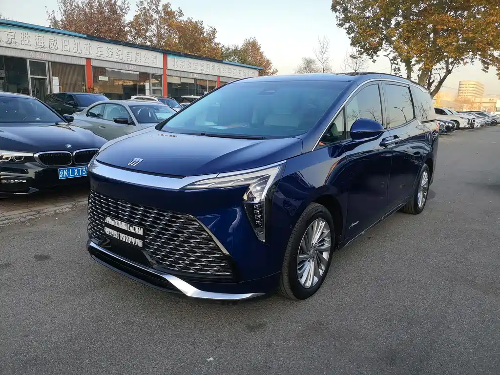 Buick Century 2023