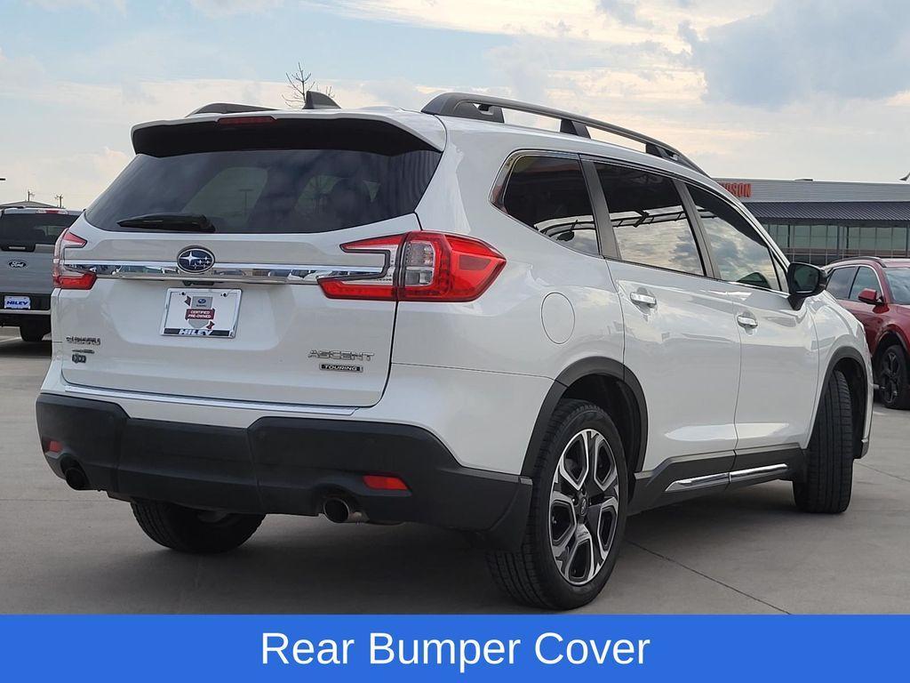 Subaru Ascent 2024