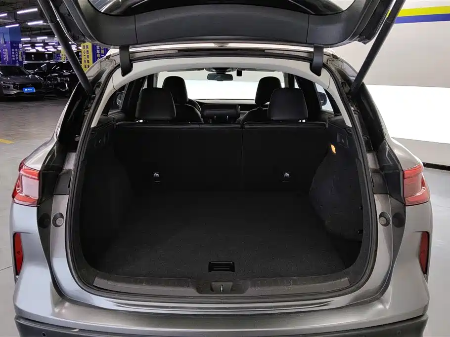 Infiniti QX50 2021