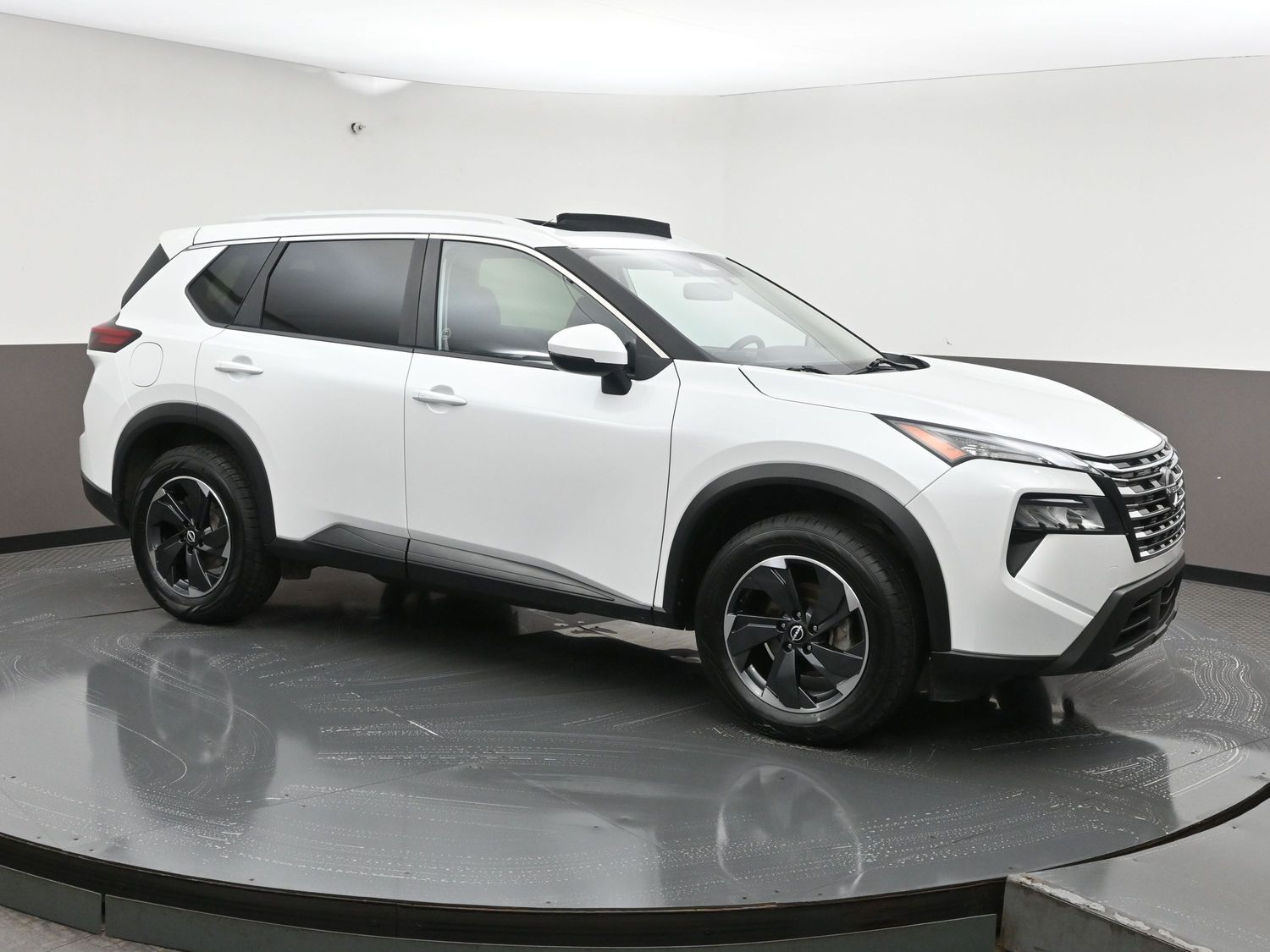 Nissan Rogue 2024
