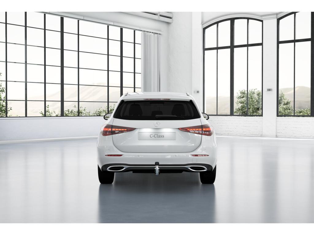 Mercedes-Benz C 220 2023