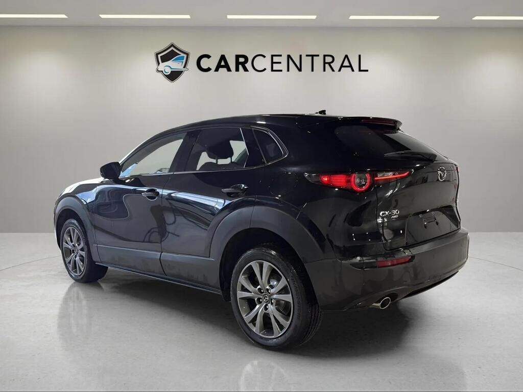 Mazda CX-30 2021