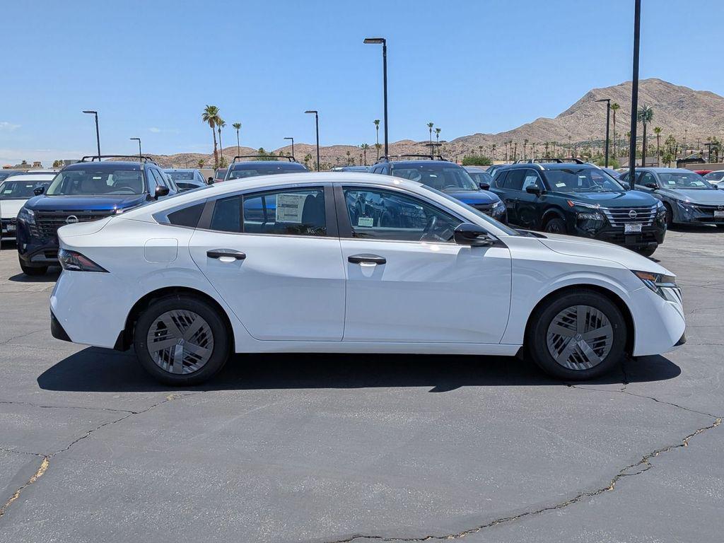 Nissan Sentra 2026