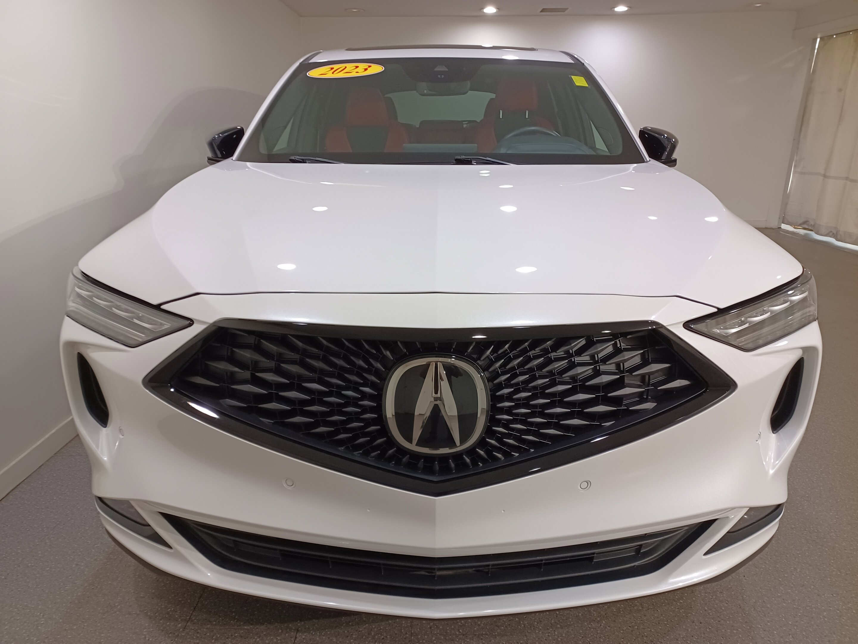 Acura MDX 2023
