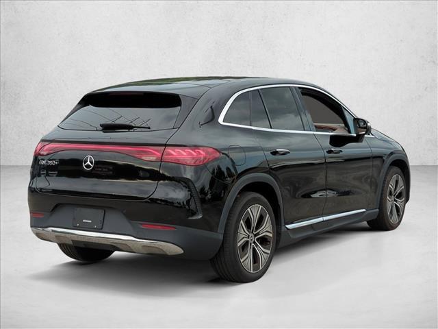 Mercedes-Benz EQE 2023