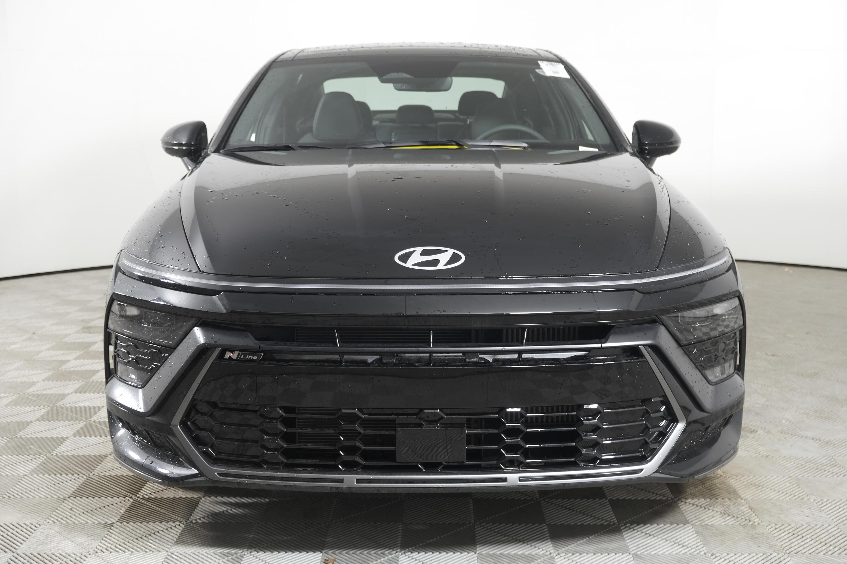 Hyundai Sonata 2025