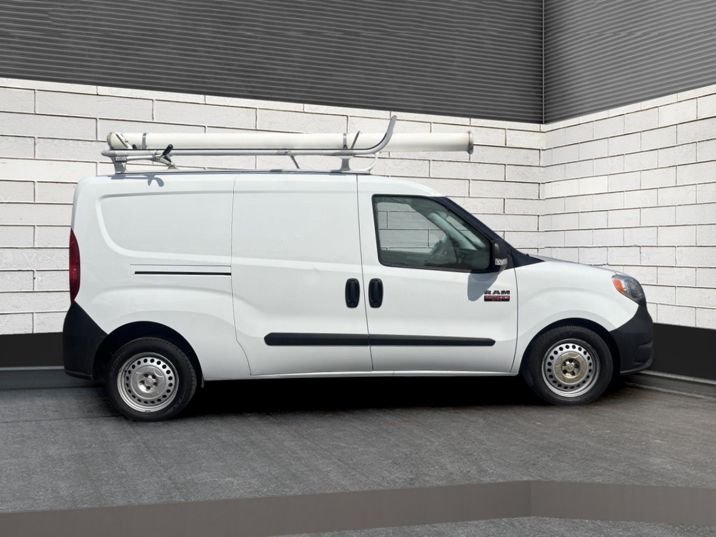 Ram ProMaster City 2020