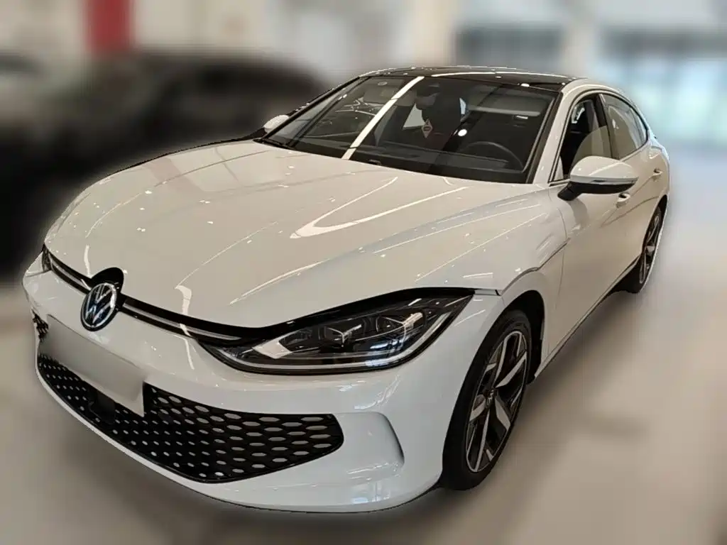 Volkswagen Lamando 2024