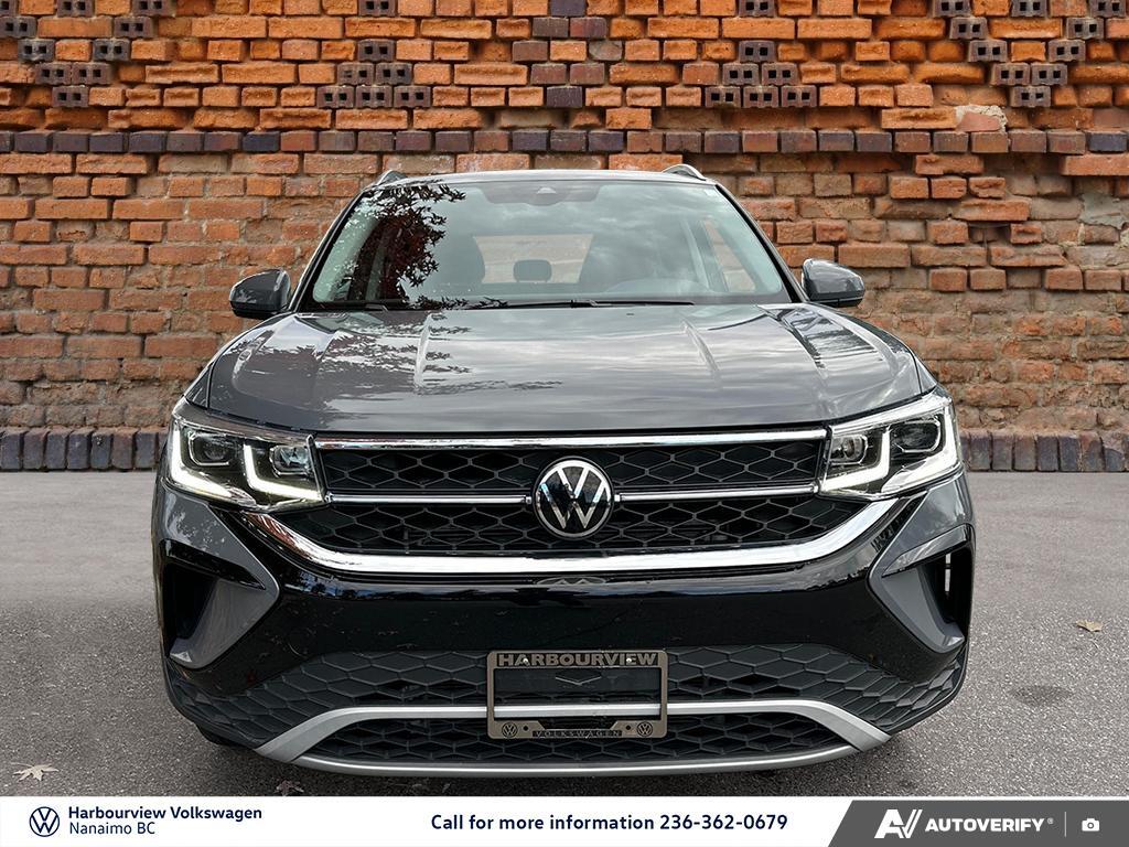 Volkswagen Taos 2023