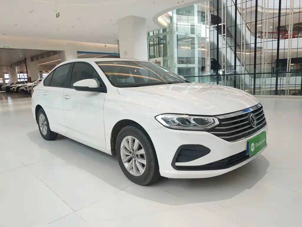 Volkswagen Lavida 2022