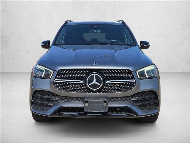 Mercedes-Benz GLE 350 2022