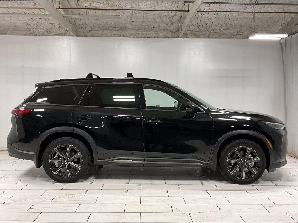 Infiniti QX60 2026
