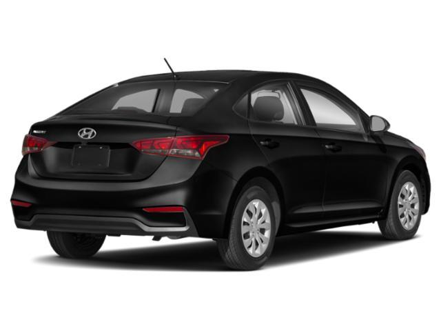 Hyundai Accent 2021
