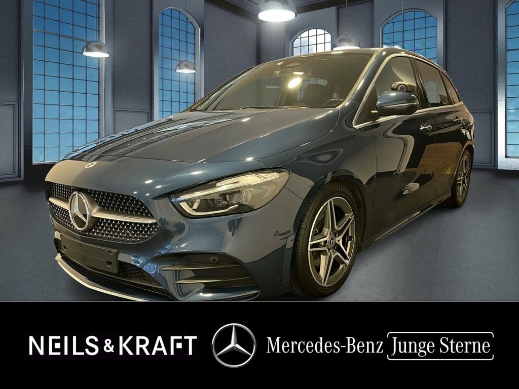 Mercedes-Benz B 200 2023