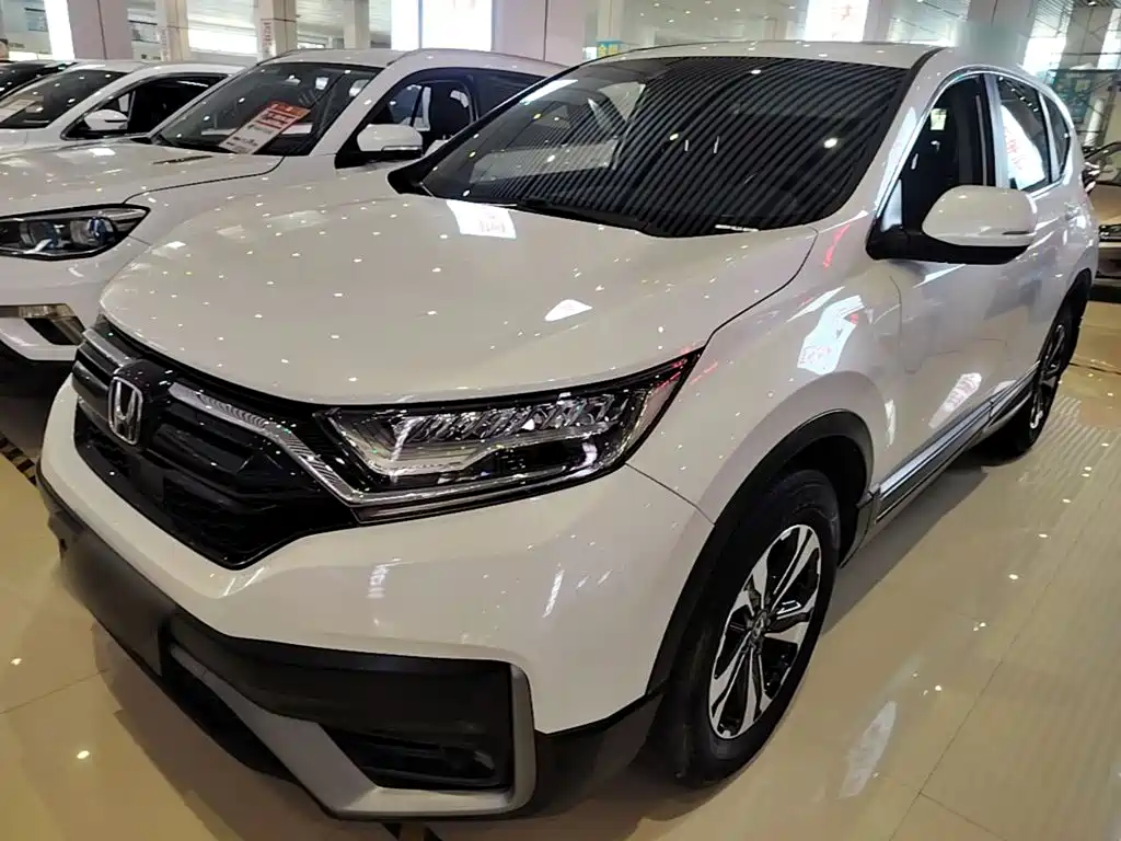 Honda CR-V 2022